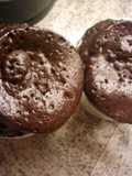 Quick Chocolate CUP-Cake