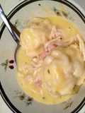 Great Grandmas Chicken And Dumplings