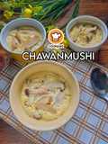 Chawanmushi