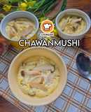 Chawanmushi