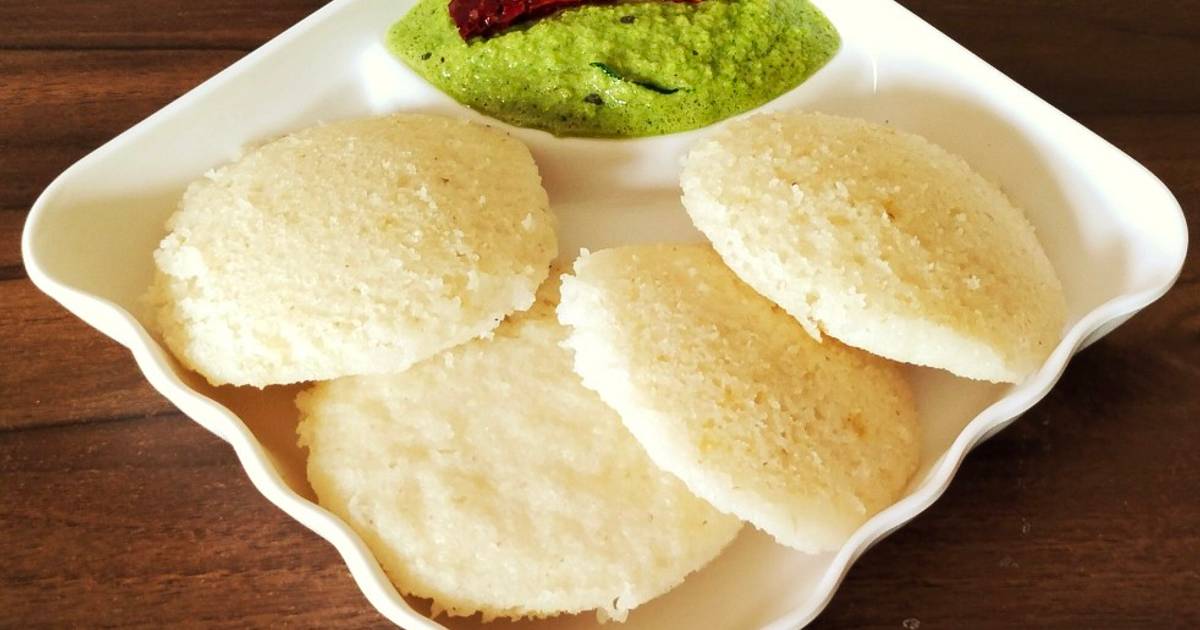 इडली चटणी (idli chutney recipe in marathi) रेसिपी नंदिनी अभ्यंकर द्वारे