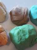 Plastilina Casera 🌈