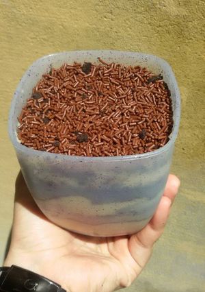 Foto resep Oreo-ceres cheesecake no bake