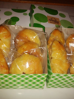 Foto resep Roti Sosis