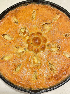 Apple Pie 蘋果派【用愛烘培】 的食譜成品照片