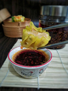 Foto resep Chili oil