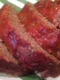 Italian Meatloaf "My Way"