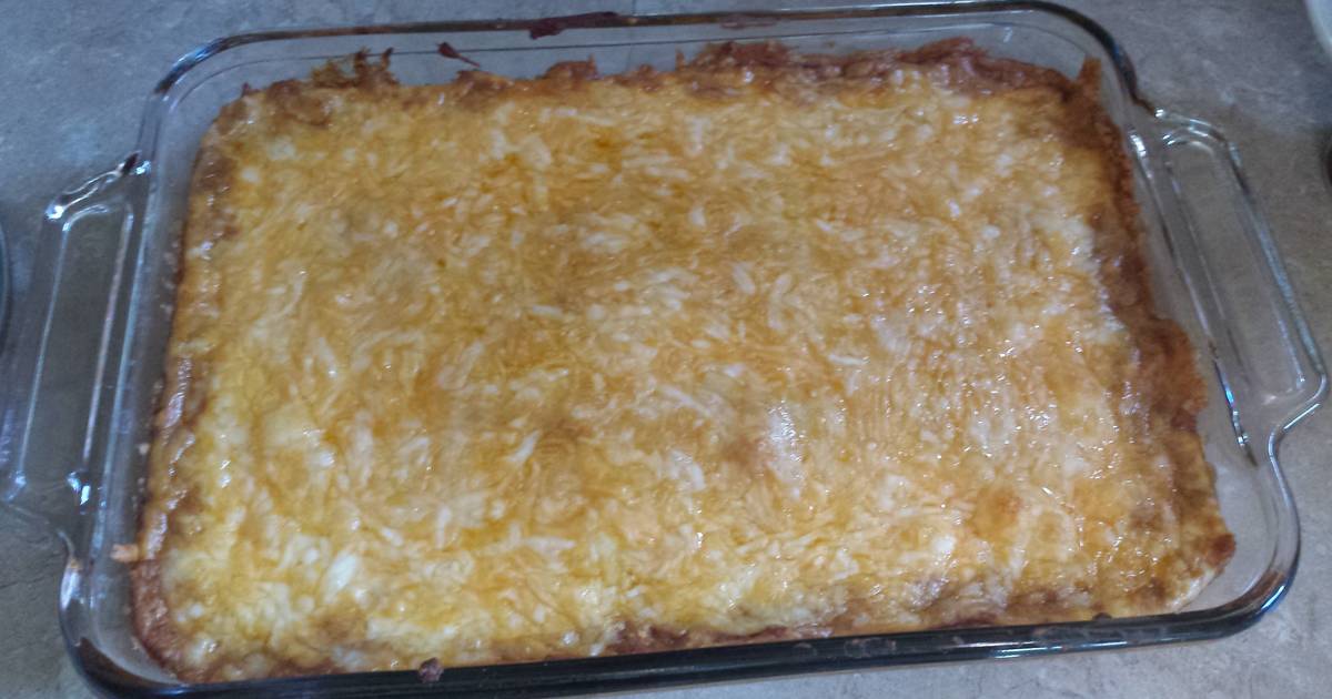 Lower fat bean dip Recipe by Mel Cookpad