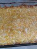 Lower fat bean dip