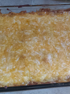 A picture of Lower fat bean dip.