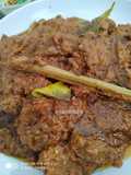 Rendang Padang