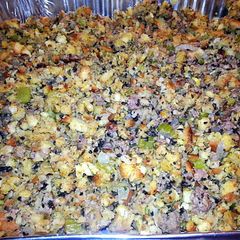 A picture of 15 Minute Stuffing*.