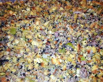 Unique Recipe 15 Minute Stuffing Yummy