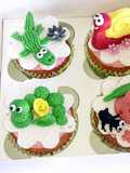 children's cupcakes
