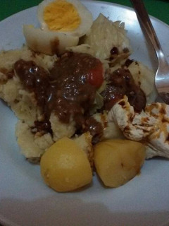 Foto resep Siomay Ikan