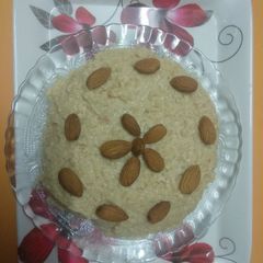 A picture of Gur ki kheer.