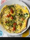Dosa with a twist