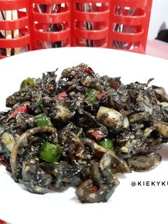 Foto resep Oseng-oseng cumi sotong (nus)