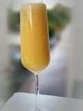 Valentine's Day Non Alcohol Orange 'Mimosa'