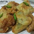 Martabak Tahu