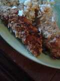 Breaded Coconut Tenders