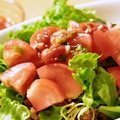A picture of Easy Salsa.