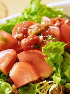 A picture of Easy Salsa.