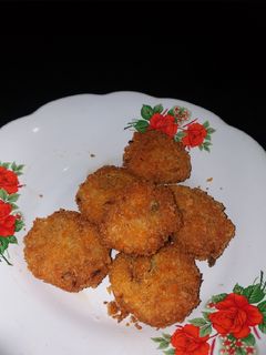 Foto resep Kentang Krispi