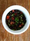 Black Bean Salad