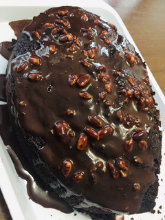Foto di Chocolate cake