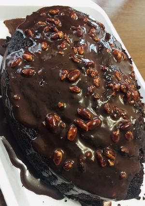 Foto di Chocolate cake