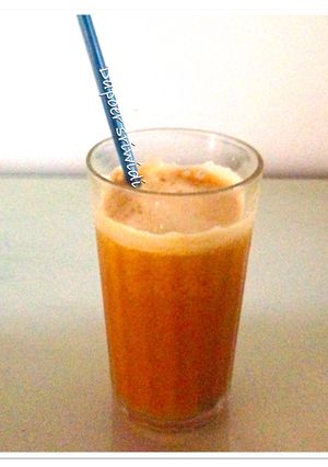 Foto resep Apple, carrot, cucumber juice