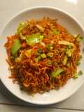 Mi Goreng Jawa
