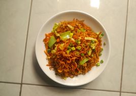 Mi Goreng Jawa