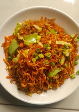 Foto resep Mi Goreng Jawa