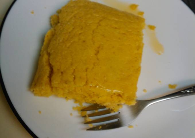 Traditional Cornbread