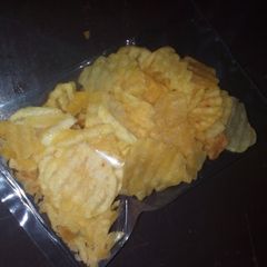 A picture of Potato Chips.