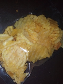 A picture of Potato Chips.