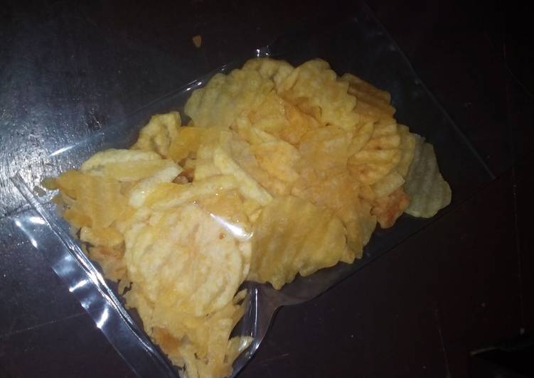 Potato Chips