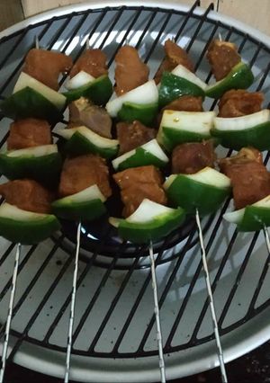 Foto resep Beef BBQ