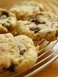 The Ideal Chocolate Chip Cookies