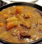 Easy Way Make Recipe Thick and Chunky Beef Stew that is Perfect, Tasty}