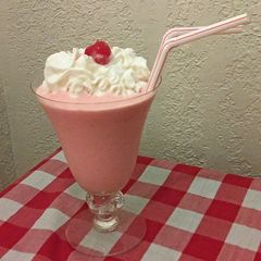 🍒Maraschino Shake🍒 A picture of 🍒Maraschino Shake🍒.