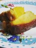 Leche Flan