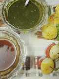 Fried Mini Idli