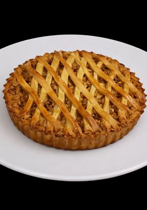 Hình của món SP.0156 - Apple Pie.
