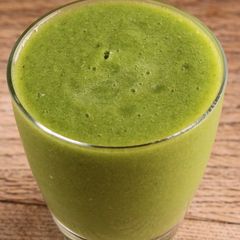 A picture of Summer Green Smoothie.