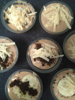 Foto resep Oreo cheese cake