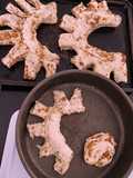 Rosca chicharrón
