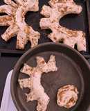 Rosca chicharrón